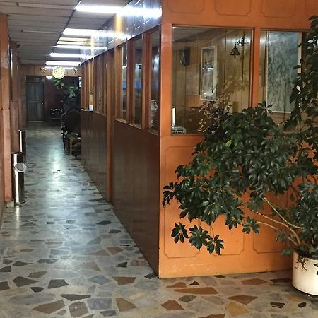 Hotel De Lujo Bogotá Kültér fotó