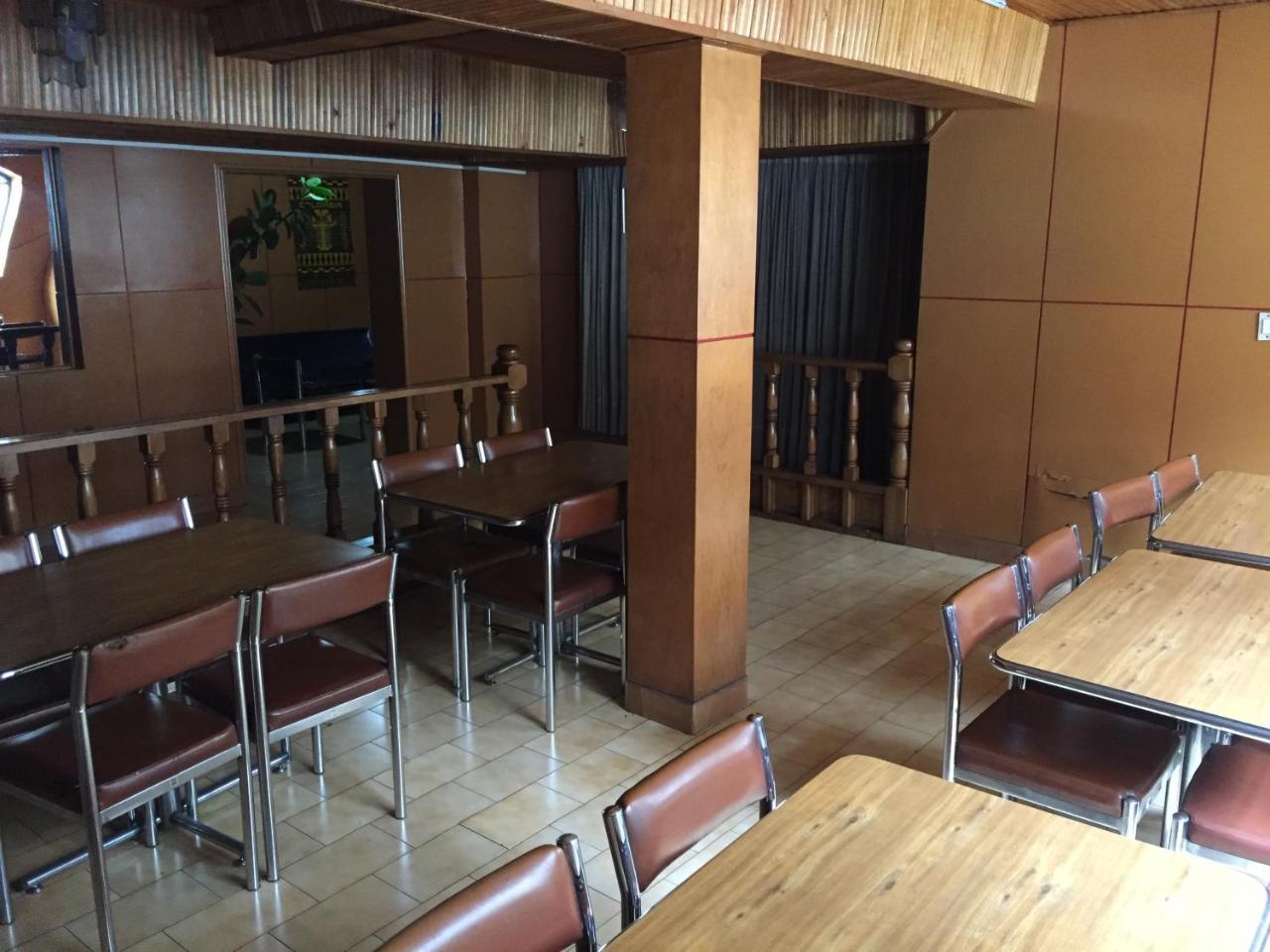 Hotel De Lujo Bogotá Kültér fotó