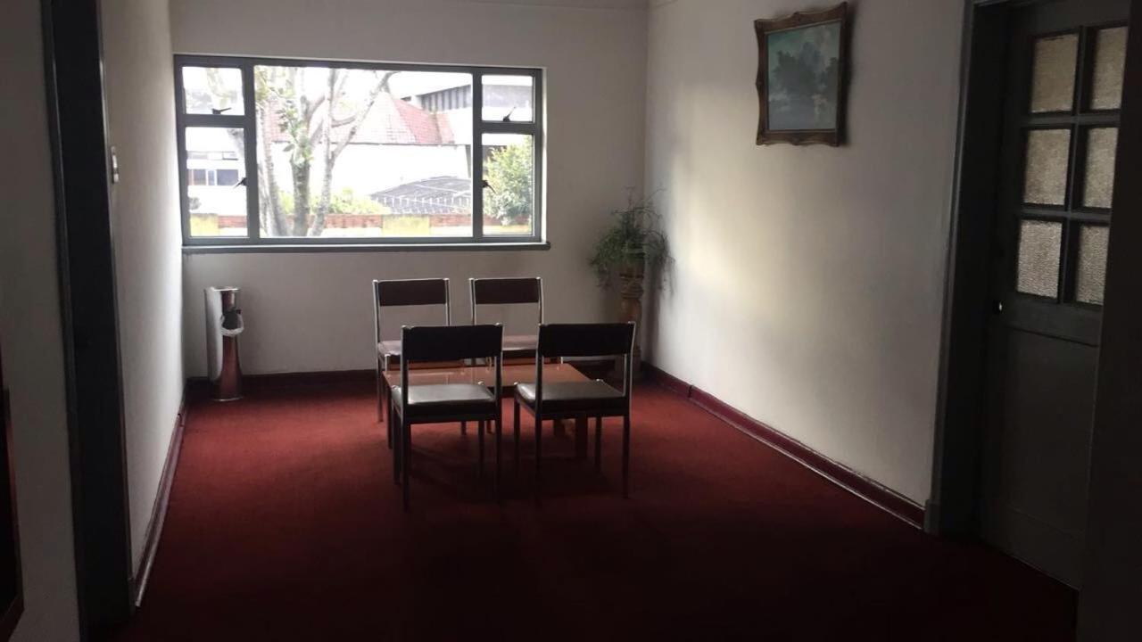 Hotel De Lujo Bogotá Kültér fotó