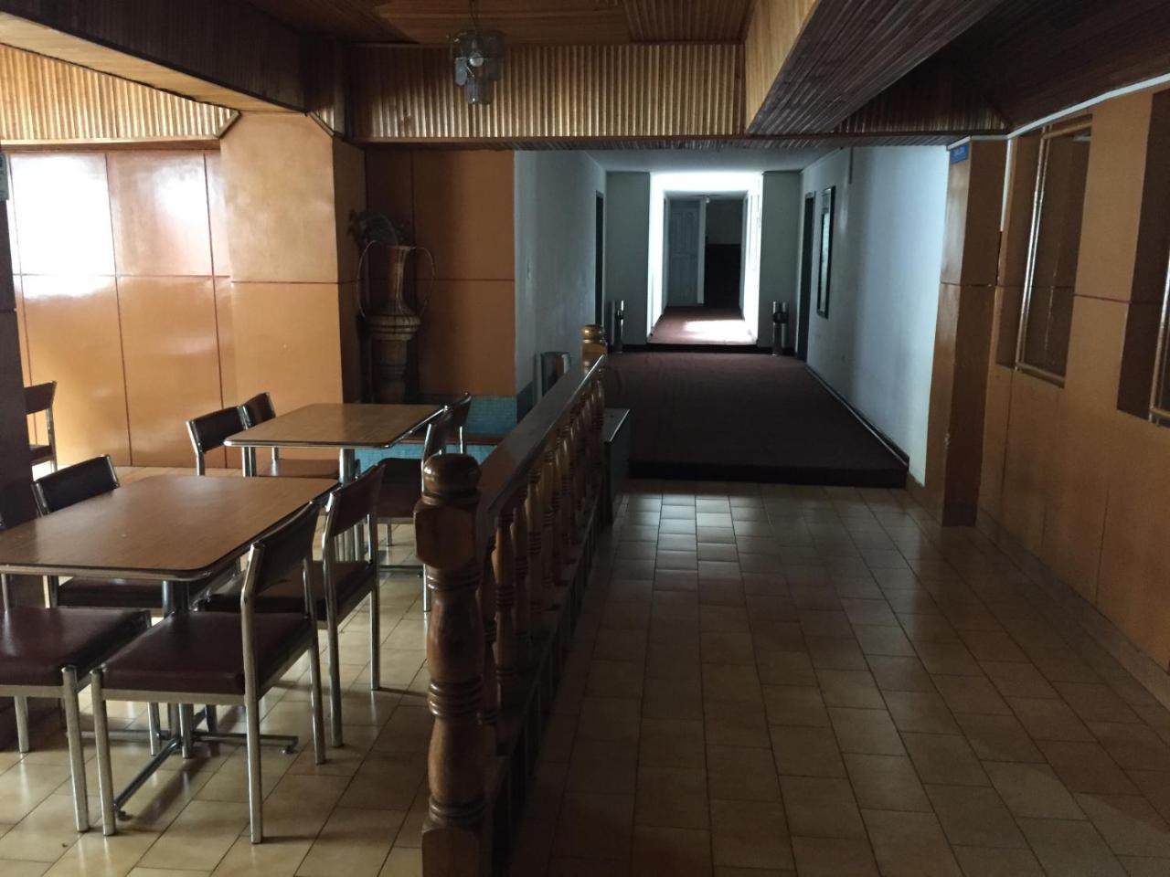 Hotel De Lujo Bogotá Kültér fotó