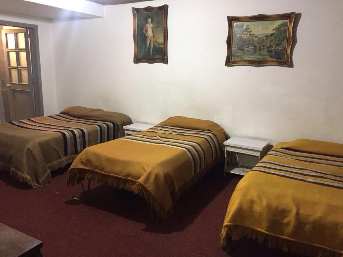 Hotel De Lujo Bogotá Kültér fotó