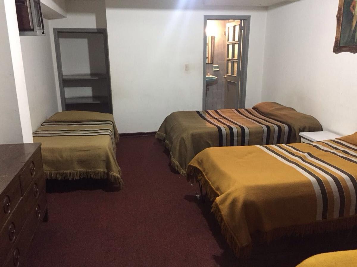 Hotel De Lujo Bogotá Kültér fotó